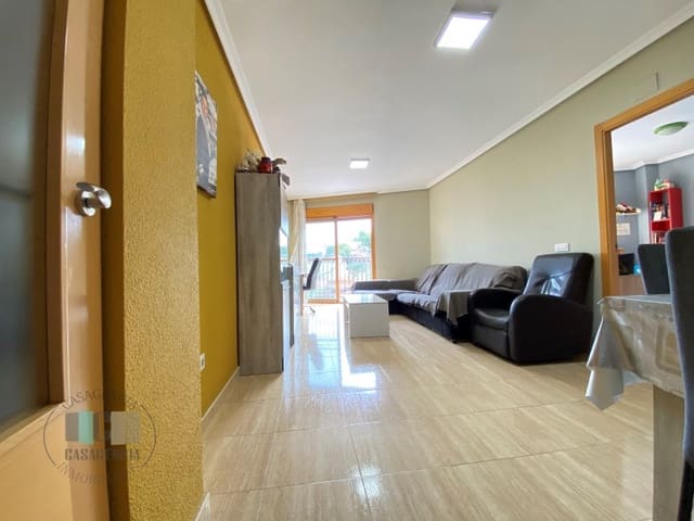 2 soverom Leilighet til salgs i Oropesa  - € 120 000 (Ref: 9434693)