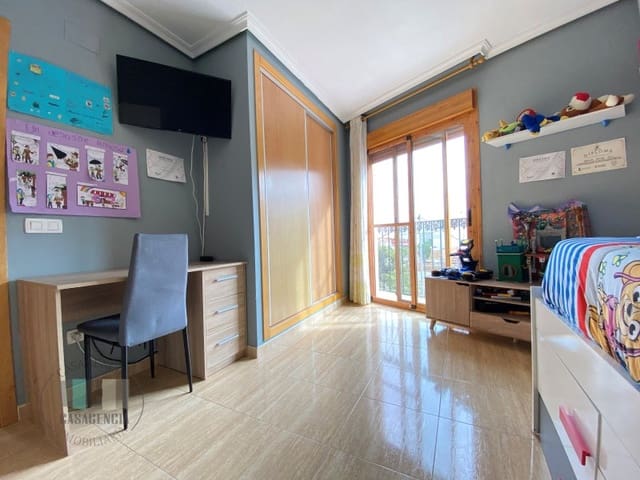 2 soverom Leilighet til salgs i Oropesa  - € 120 000 (Ref: 9434693)