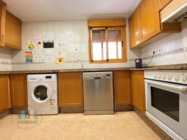 2 soverom Leilighet til salgs i Oropesa  - € 120 000 (Ref: 9434693)