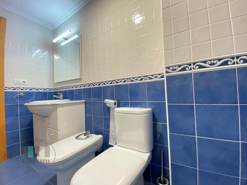 2 bedroom Flat for sale in Oropesa  - € 120,000 (Ref: 9434693)