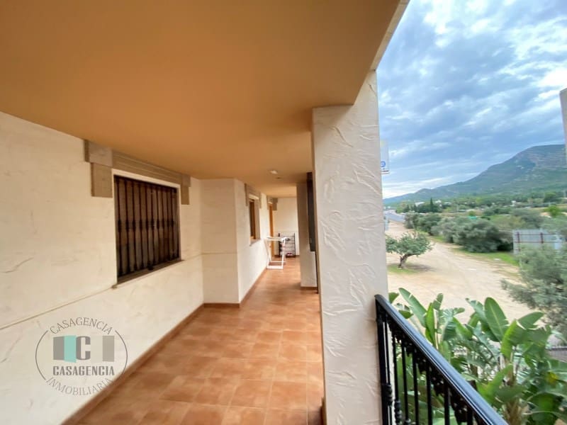 2 bedroom Flat for sale in Oropesa  - € 120,000 (Ref: 9434693)