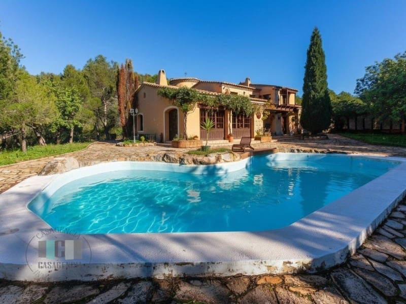 3 camera da letto Villa in vendita in Borriol - 850.000 € (Rif: 9434694)