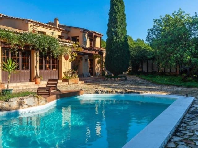 3 camera da letto Villa in vendita in Borriol - 850.000 € (Rif: 9434694)