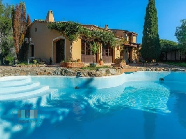 3 camera da letto Villa in vendita in Borriol - 850.000 € (Rif: 9434694)