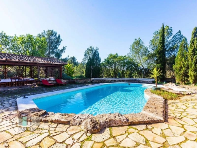 3 camera da letto Villa in vendita in Borriol - 850.000 € (Rif: 9434694)