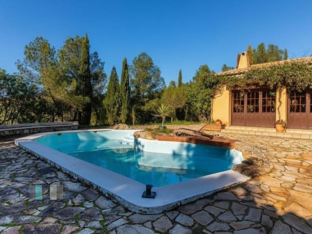 3 camera da letto Villa in vendita in Borriol - 850.000 € (Rif: 9434694)