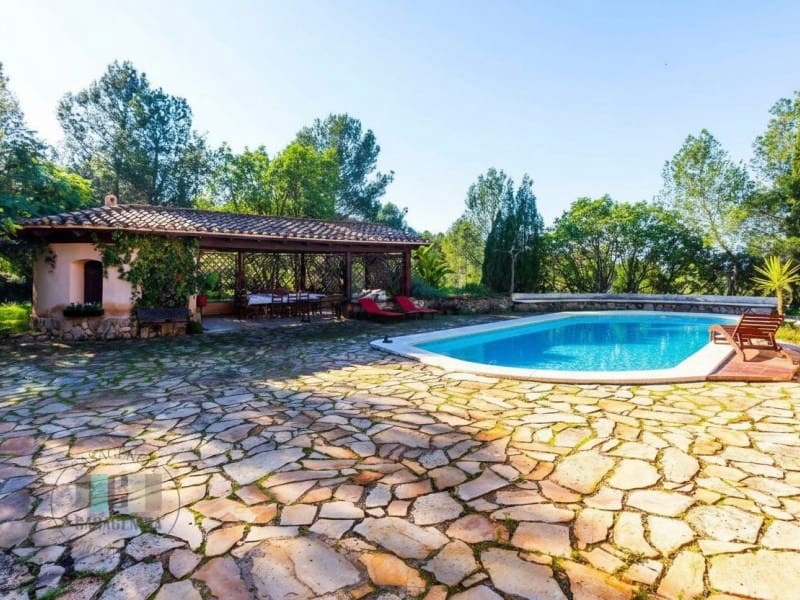 3 camera da letto Villa in vendita in Borriol - 850.000 € (Rif: 9434694)