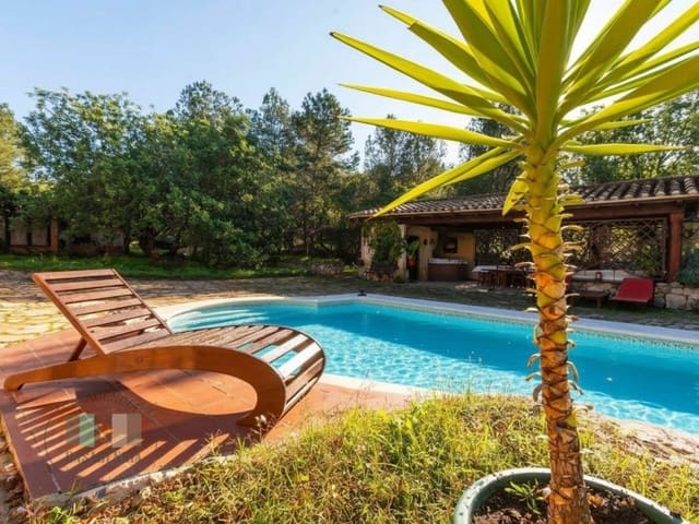 3 camera da letto Villa in vendita in Borriol - 850.000 € (Rif: 9434694)