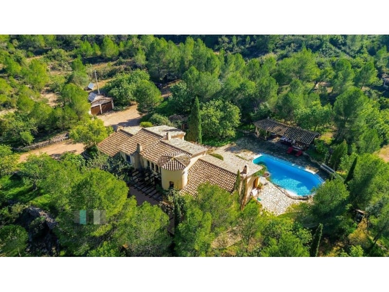 3 camera da letto Villa in vendita in Borriol - 850.000 € (Rif: 9434694)