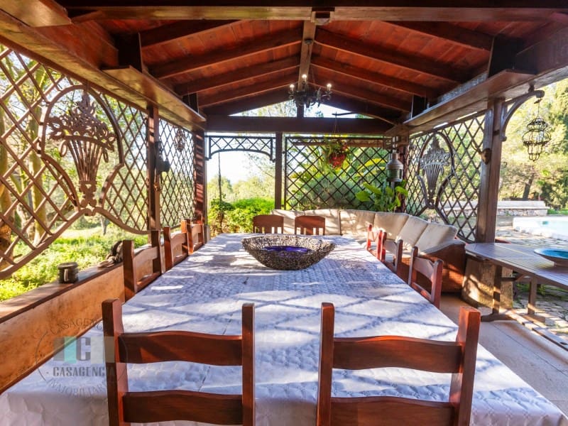 3 camera da letto Villa in vendita in Borriol - 850.000 € (Rif: 9434694)