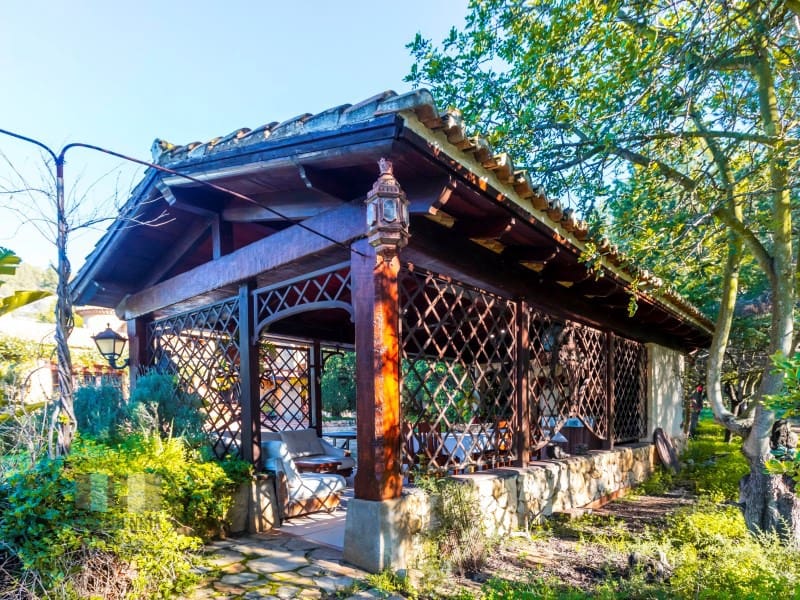 3 camera da letto Villa in vendita in Borriol - 850.000 € (Rif: 9434694)