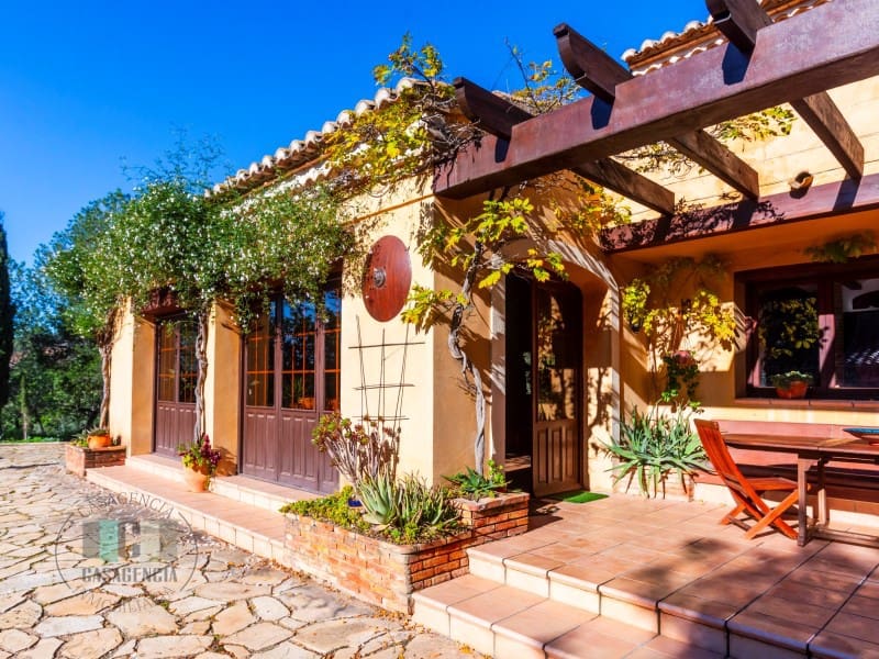 3 camera da letto Villa in vendita in Borriol - 850.000 € (Rif: 9434694)