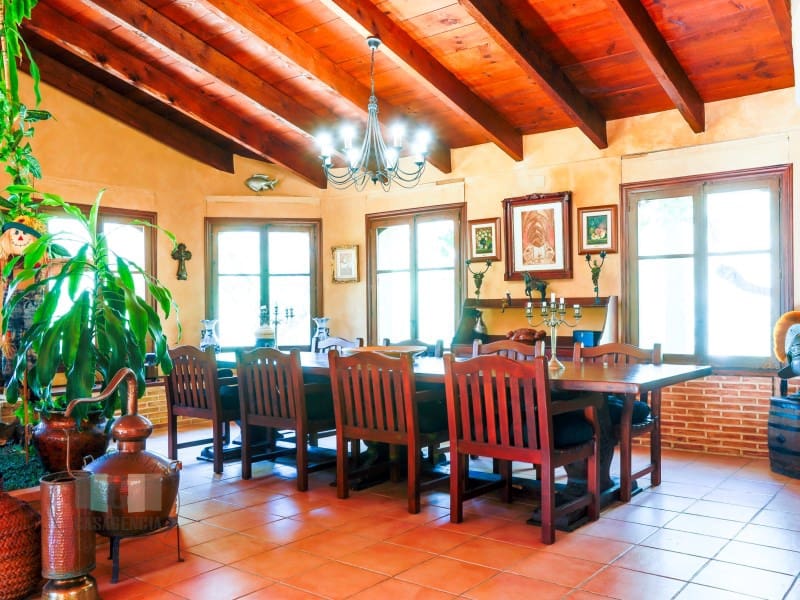 3 camera da letto Villa in vendita in Borriol - 850.000 € (Rif: 9434694)