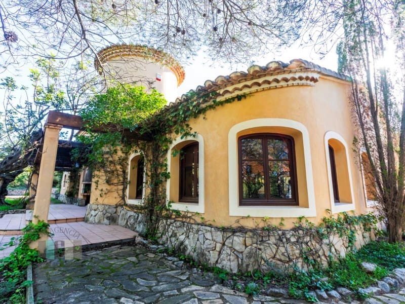 3 camera da letto Villa in vendita in Borriol - 850.000 € (Rif: 9434694)