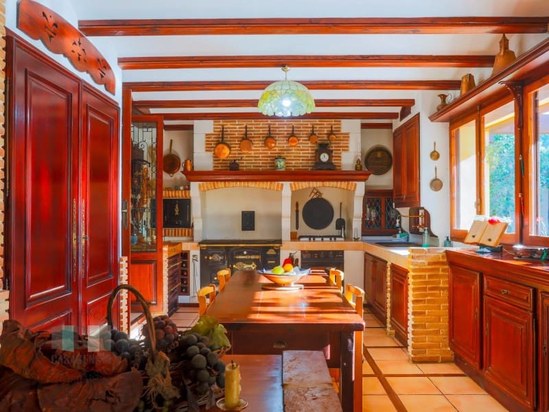 3 camera da letto Villa in vendita in Borriol - 850.000 € (Rif: 9434694)