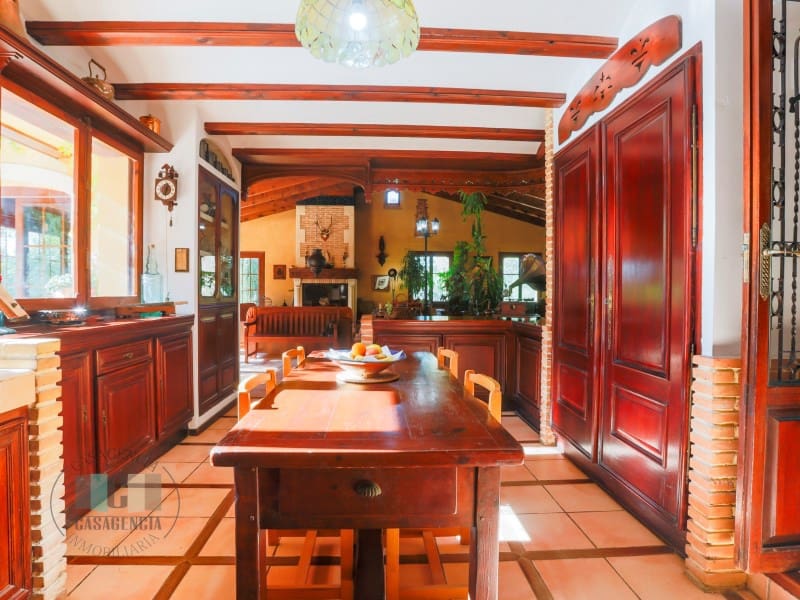 3 camera da letto Villa in vendita in Borriol - 850.000 € (Rif: 9434694)