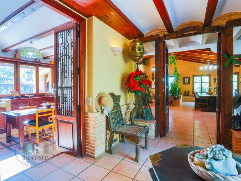 3 camera da letto Villa in vendita in Borriol - 850.000 € (Rif: 9434694)