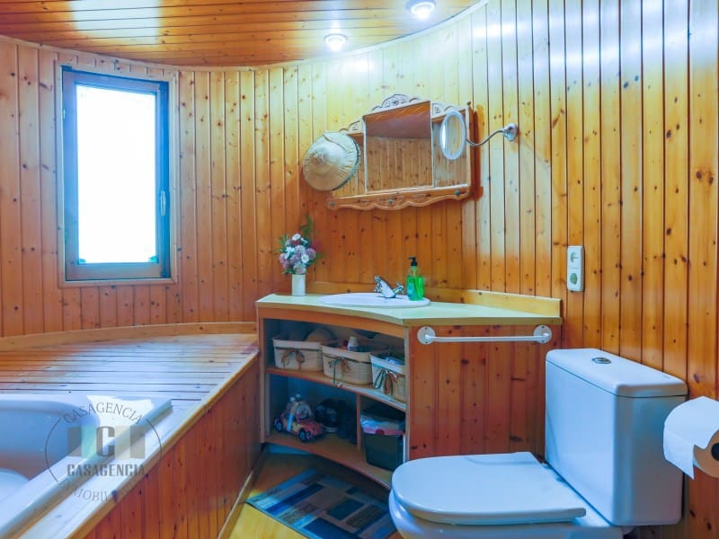 3 camera da letto Villa in vendita in Borriol - 850.000 € (Rif: 9434694)