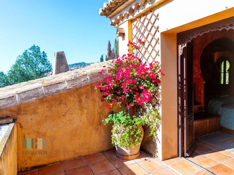 3 camera da letto Villa in vendita in Borriol - 850.000 € (Rif: 9434694)