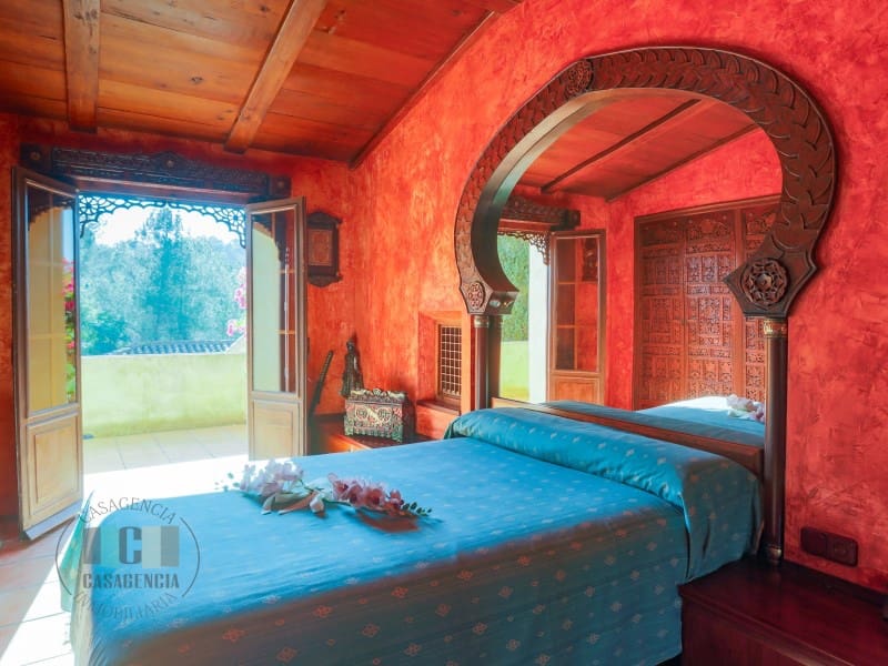 3 camera da letto Villa in vendita in Borriol - 850.000 € (Rif: 9434694)