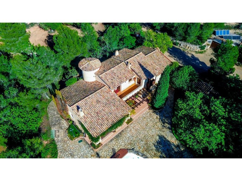 3 camera da letto Villa in vendita in Borriol - 850.000 € (Rif: 9434694)