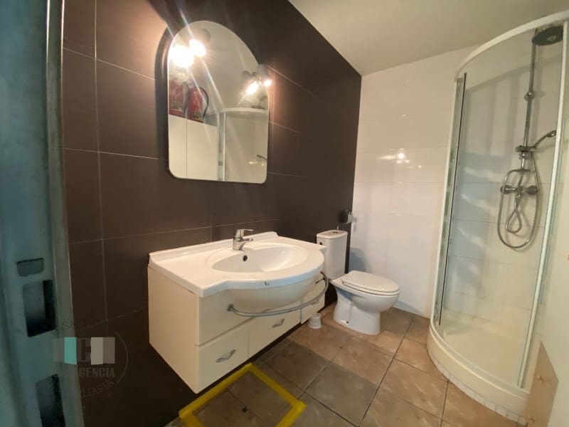 Local Comercial en Castelló de la Plana en venta - 130.000 € (Ref: 9434696)