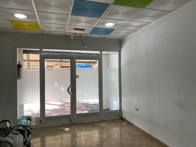 Local Comercial en El Grau de Castelló, Castelló de la Plana en venta - 130.000 € (Ref: 9434696)