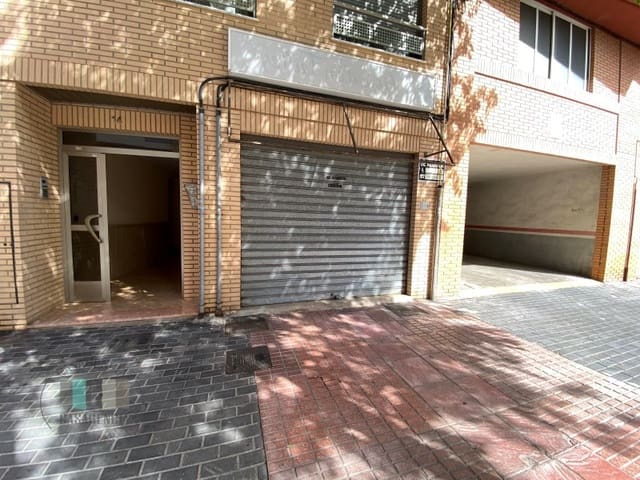 Local Comercial en El Grau de Castelló, Castelló de la Plana en venta - 130.000 € (Ref: 9434696)
