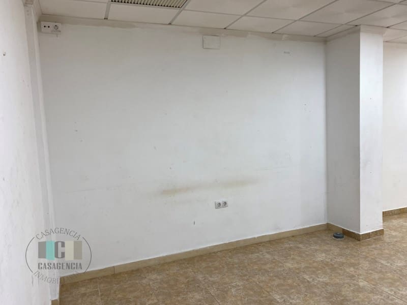 Local Comercial en Castelló de la Plana en venta - 130.000 € (Ref: 9434696)