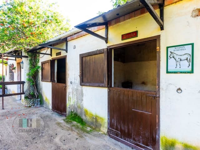 Finca/Casa Rural en Borriol en venta con garaje - 850.000 € (Ref: 9434697)