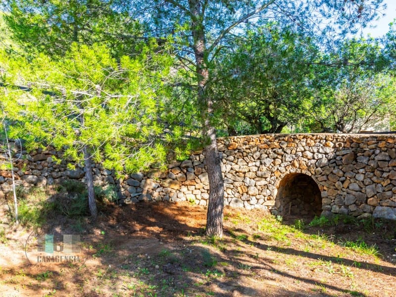 Finca/Country House for sale in Borriol - € 850,000 (Ref: 9434697)