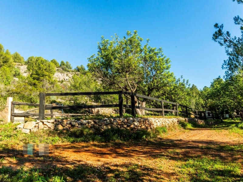 Finca/Country House for sale in Borriol - € 850,000 (Ref: 9434697)