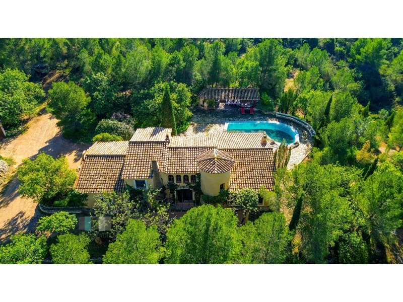 Finca/Country House for sale in Borriol - € 850,000 (Ref: 9434697)