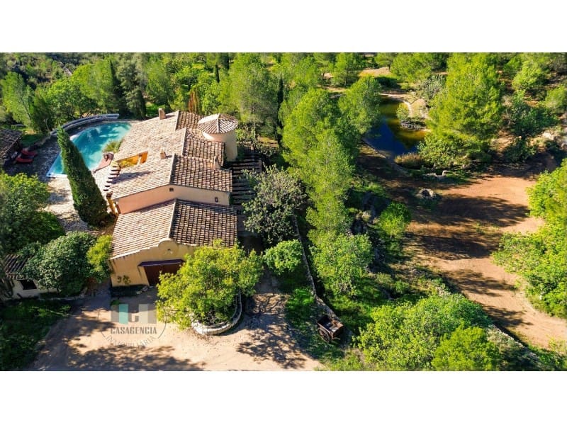 Finca/Country House for sale in Borriol - € 850,000 (Ref: 9434697)