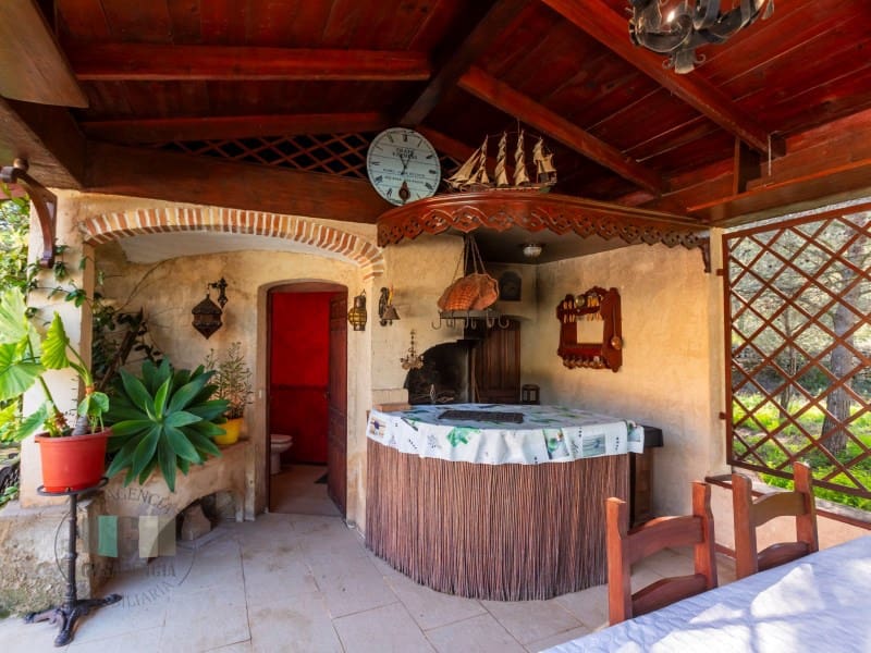 Finca/Country House for sale in Borriol - € 850,000 (Ref: 9434697)