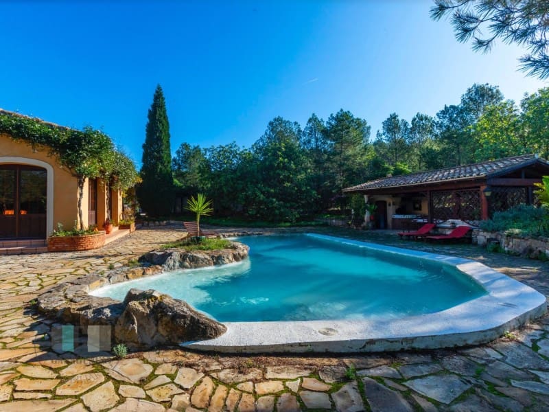 Finca/Country House for sale in Borriol - € 850,000 (Ref: 9434697)