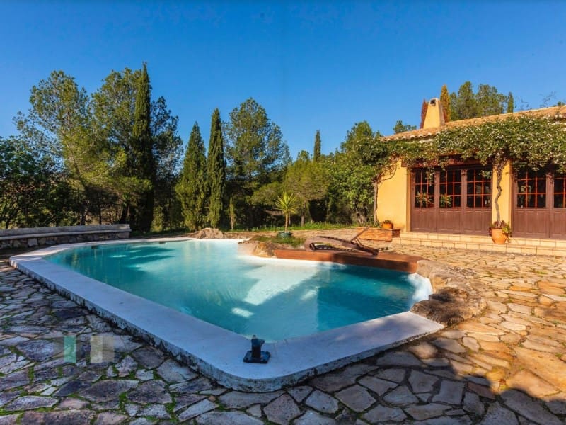 Finca/Country House for sale in Borriol - € 850,000 (Ref: 9434697)