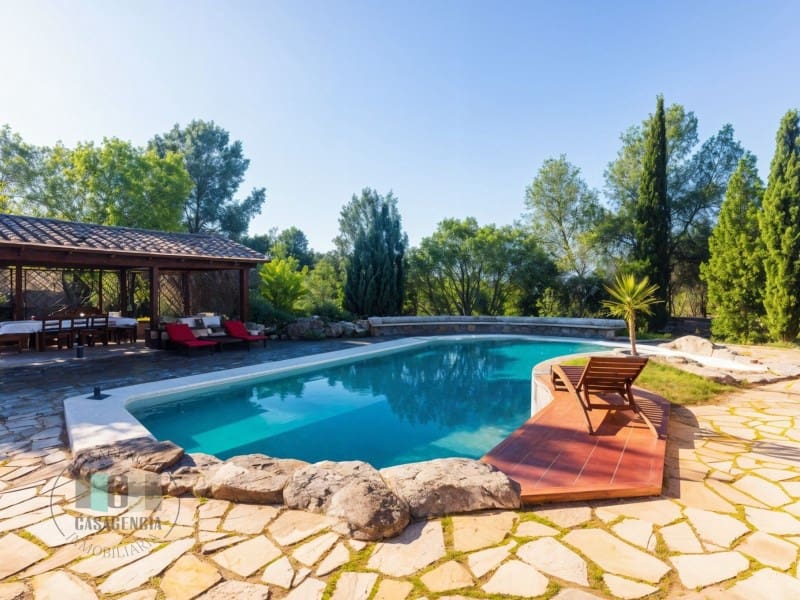 Finca/Country House for sale in Borriol - € 850,000 (Ref: 9434697)