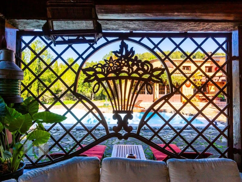 Finca/Country House for sale in Borriol - € 850,000 (Ref: 9434697)