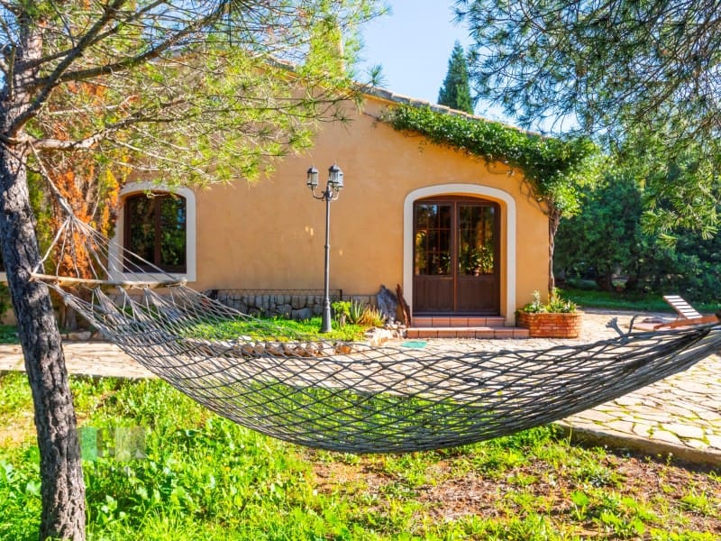 Finca/Country House for sale in Borriol - € 850,000 (Ref: 9434697)