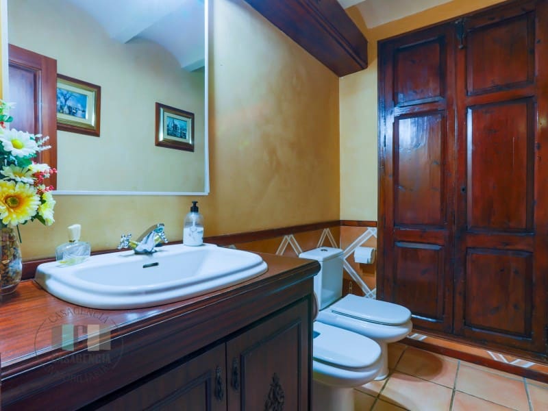 Finca/Country House for sale in Borriol - € 850,000 (Ref: 9434697)