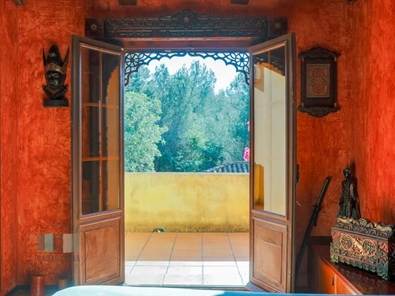 Finca/Country House for sale in Borriol - € 850,000 (Ref: 9434697)