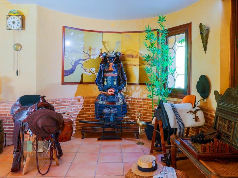 Finca/Country House for sale in Borriol - € 850,000 (Ref: 9434697)