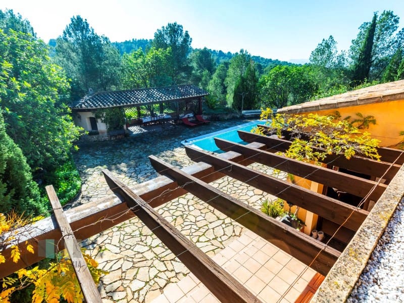 Finca/Country House for sale in Borriol - € 850,000 (Ref: 9434697)