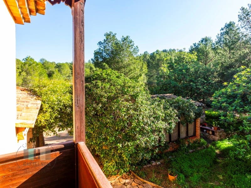 Finca/Country House for sale in Borriol - € 850,000 (Ref: 9434697)