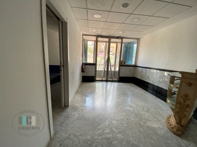 Commercial for rent in Centro, Castelló de la Plana - € 1,200 (Ref: 9434698)