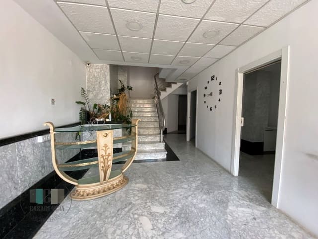 Commercial for rent in Centro, Castelló de la Plana - € 1,200 (Ref: 9434698)