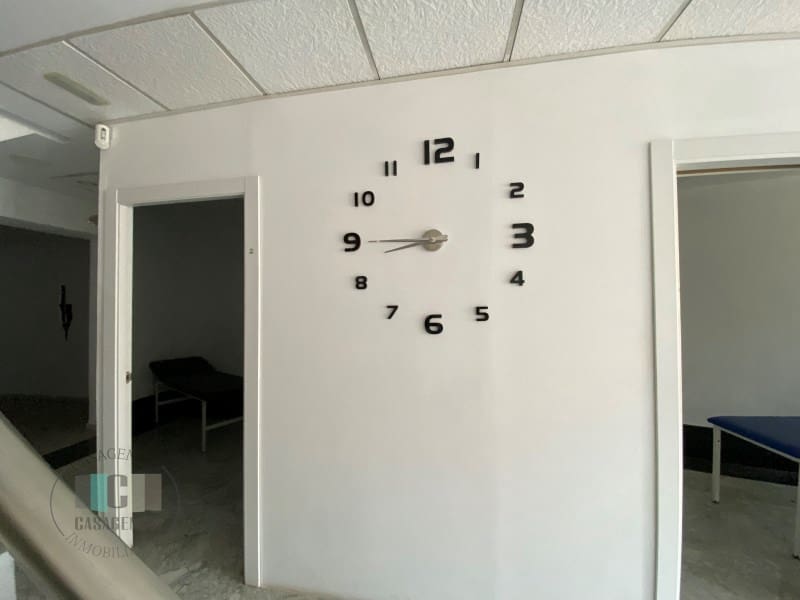 Commercial for rent in Castello de la Plana - € 1,200 (Ref: 9434698)