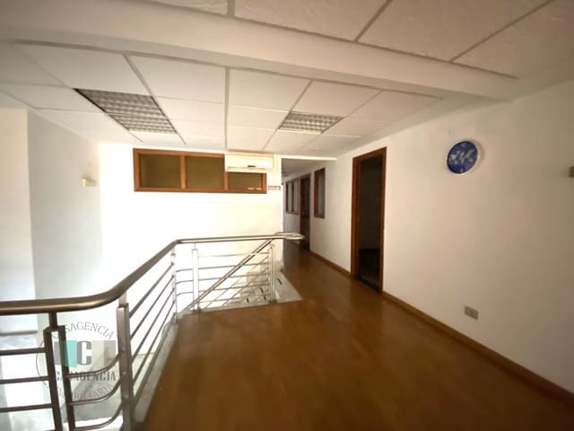 Commercial for rent in Centro, Castelló de la Plana - € 1,200 (Ref: 9434698)