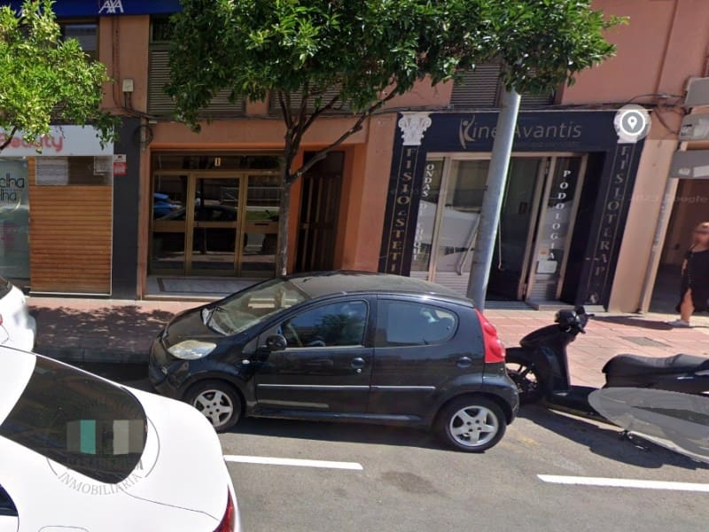 Commercial for rent in Castello de la Plana - € 1,200 (Ref: 9434698)